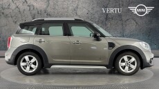 MINI Countryman 1.5 Cooper ALL4 5dr Petrol Hatchback